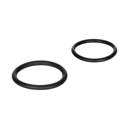 Penisring, 2 Teile, 4 - 4,5 cm, Gr. M Penisring, 2 Teile, 4 - 4,5 cm, Gr. M