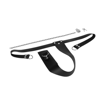 Sexy Keuschheits-Slip Sexy Keuschheits-Slip