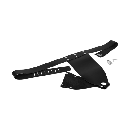 Keuschheits-Slip mit Ouvert-Schnitt Keuschheits-Slip mit Ouvert-Schnitt