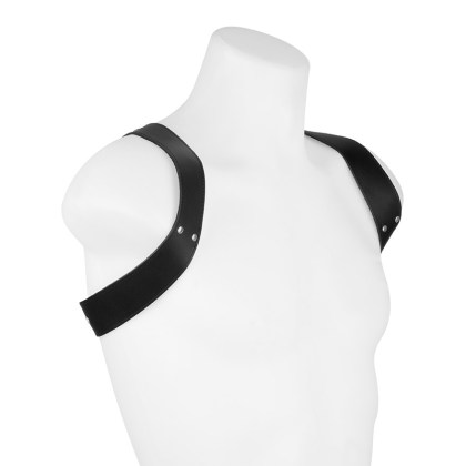 Kurzes Bodyharness Kurzes Bodyharness