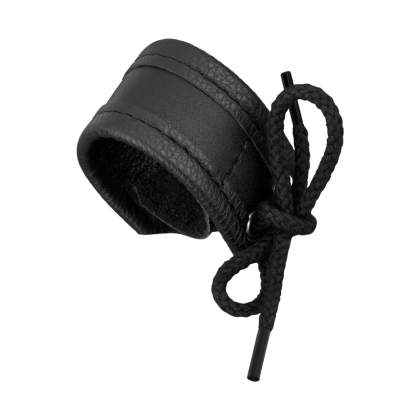 Hodenstretcher aus Leder Hodenstretcher aus Leder