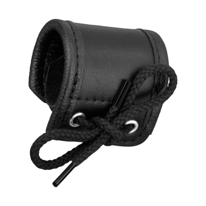 Hodenstretcher aus Leder Hodenstretcher aus Leder