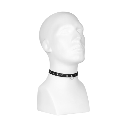 Nietenhalsband Nietenhalsband