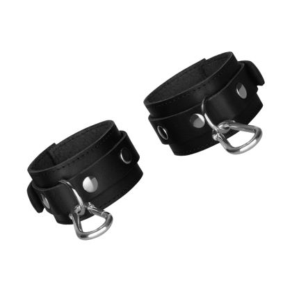 Leder Handfesseln Leder Handfesseln