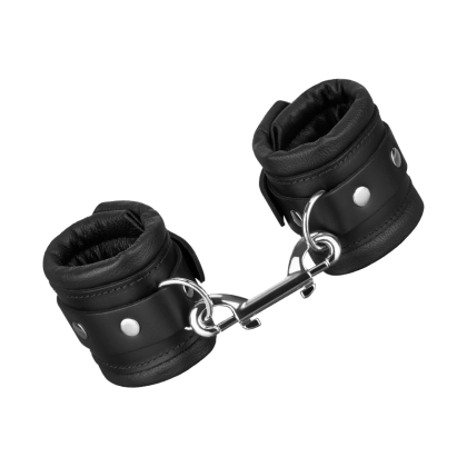 Gepolsterte Handschellen Gepolsterte Handschellen