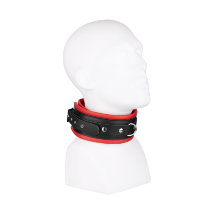 Gepolstertes Halsband, M/L Gepolstertes Halsband, M/L