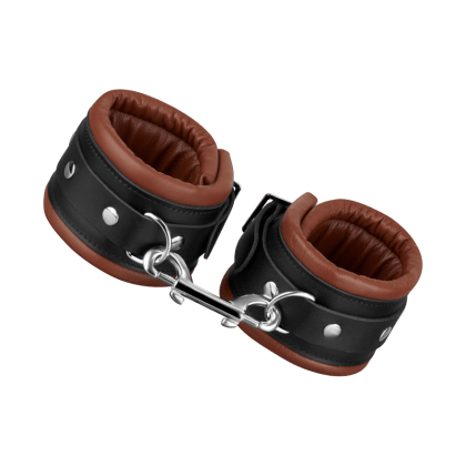 Gepolsterte Fußfesseln Gepolsterte Fußfesseln