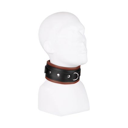 Gepolstertes Halsband, S/M Gepolstertes Halsband, S/M