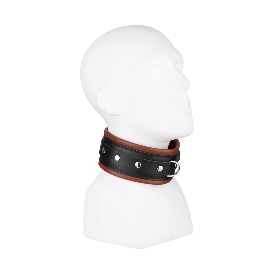 Gepolstertes Halsband, M/L