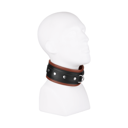 Gepolstertes Halsband, M/L Gepolstertes Halsband, M/L