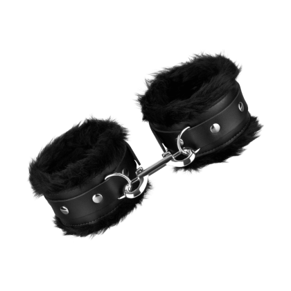 Gepolsterte Fußfesseln Gepolsterte Fußfesseln