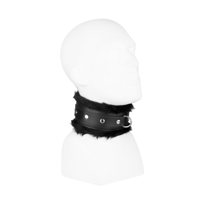 Gepolstertes Halsband, S/M Gepolstertes Halsband, S/M