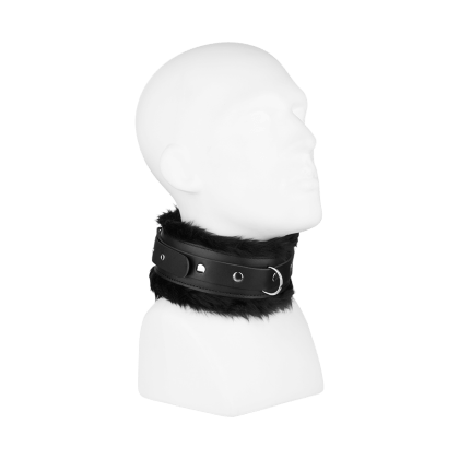 Gepolstertes Halsband, M/L Gepolstertes Halsband, M/L