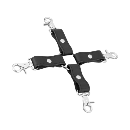 Hogtie, 4 Haken Hogtie, 4 Haken