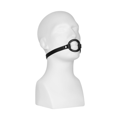 Mundknebel mit O-Ring Mundknebel mit O-Ring