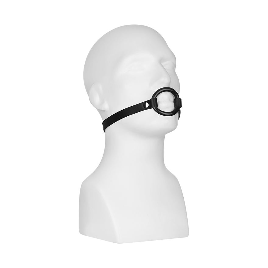 Mundknebel mit O-Ring