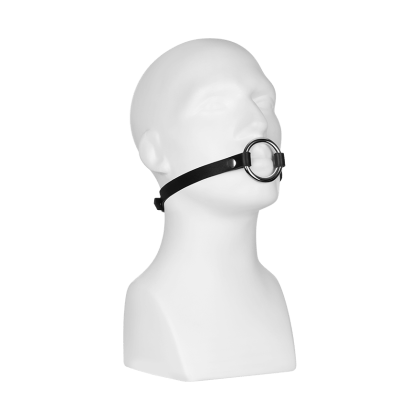 Mundknebel mit O-Ring Mundknebel mit O-Ring