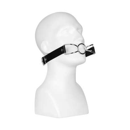 Mundknebel mit O-Ring Mundknebel mit O-Ring