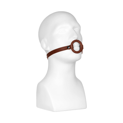 Mundknebel mit O-Ring Mundknebel mit O-Ring