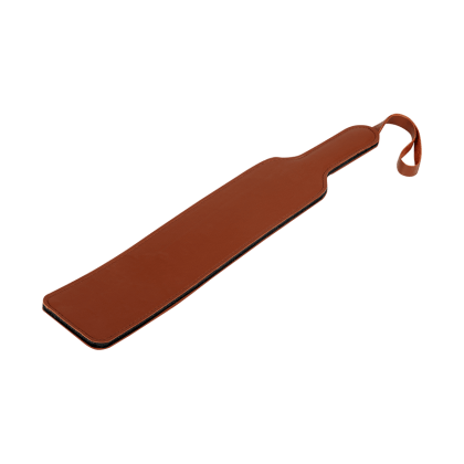 Paddle aus Leder Paddle aus Leder