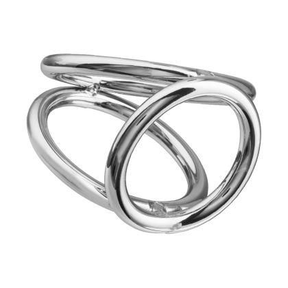 Penis/Hoden-Ring, 3 cm, 3,5 cm & 4 cm Penis/Hoden-Ring, 3 cm, 3,5 cm & 4 cm