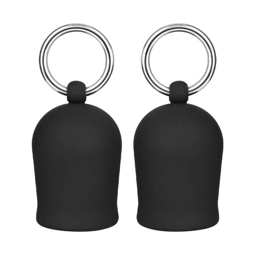 Nippelsauger mit Ring