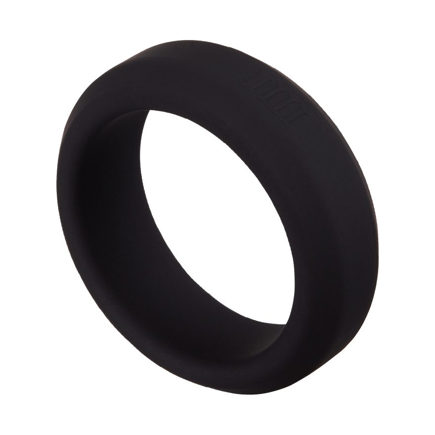Flexibler Penisring, 3,8 cm