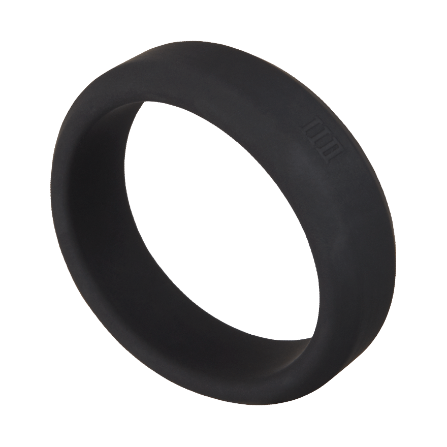 Flexibler Penisring, 5,1 cm