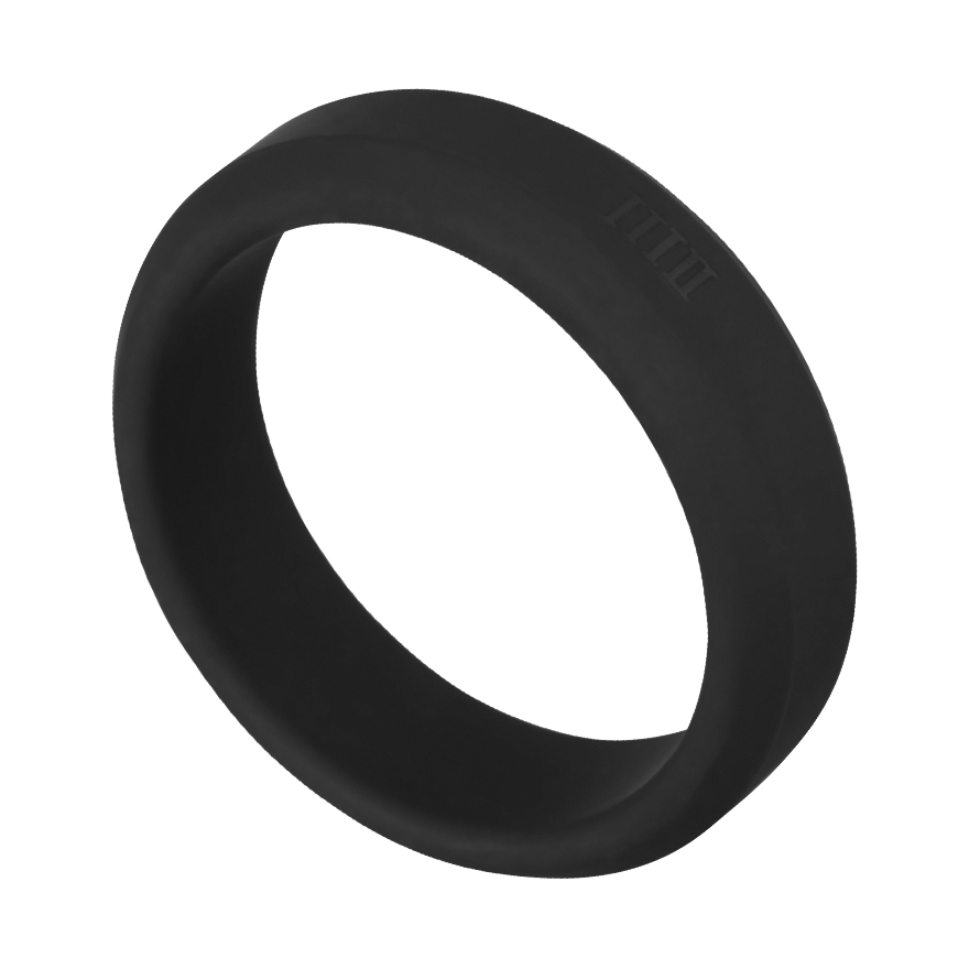 Flexibler Penisring, 5,7 cm