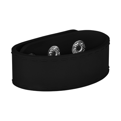 Penisring mit Druckknöpfen, 5 - 6 cm Penisring mit Druckknöpfen, 5 - 6 cm