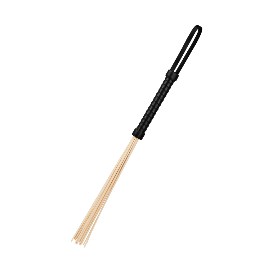 Rotan Flogger, 42 cm