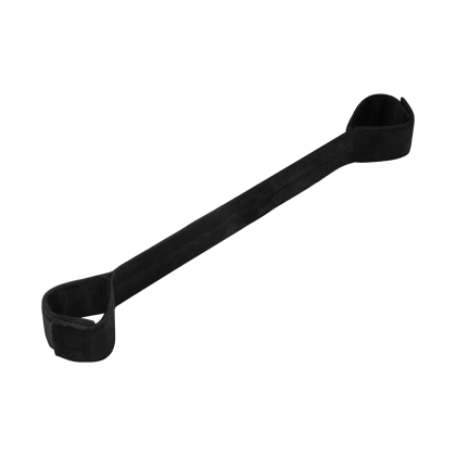 Spreader Bar With 2 Cuffs Spreader Bar With 2 Cuffs