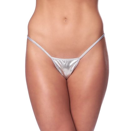 Kinky Micro String Kinky Micro String