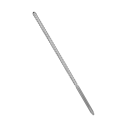 Strukturierter Dilator, 22,5 cm Strukturierter Dilator, 22,5 cm