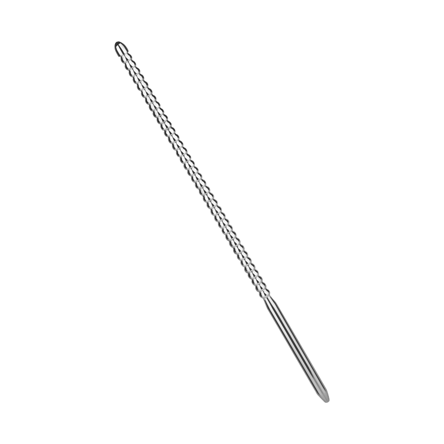 Strukturierter Dilator, 22,5 cm