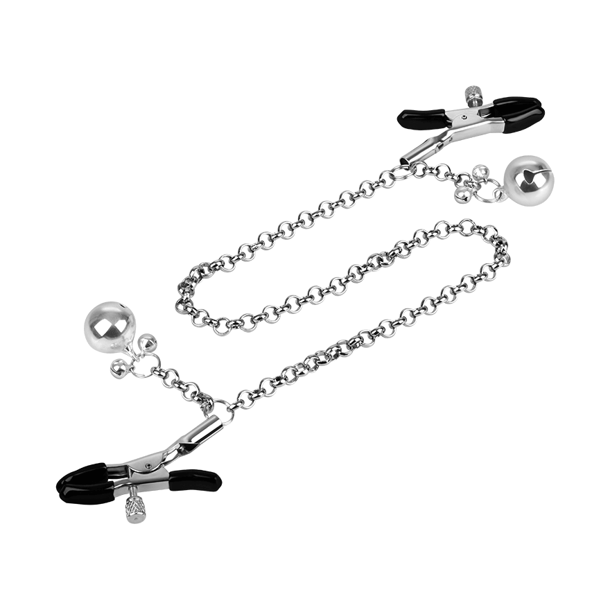 Nipple Clamps