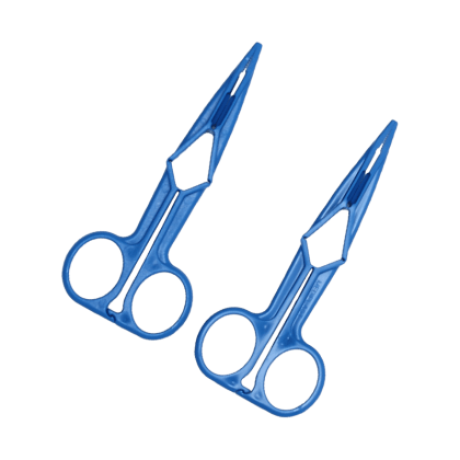 Nippelklemmen Nippelklemmen