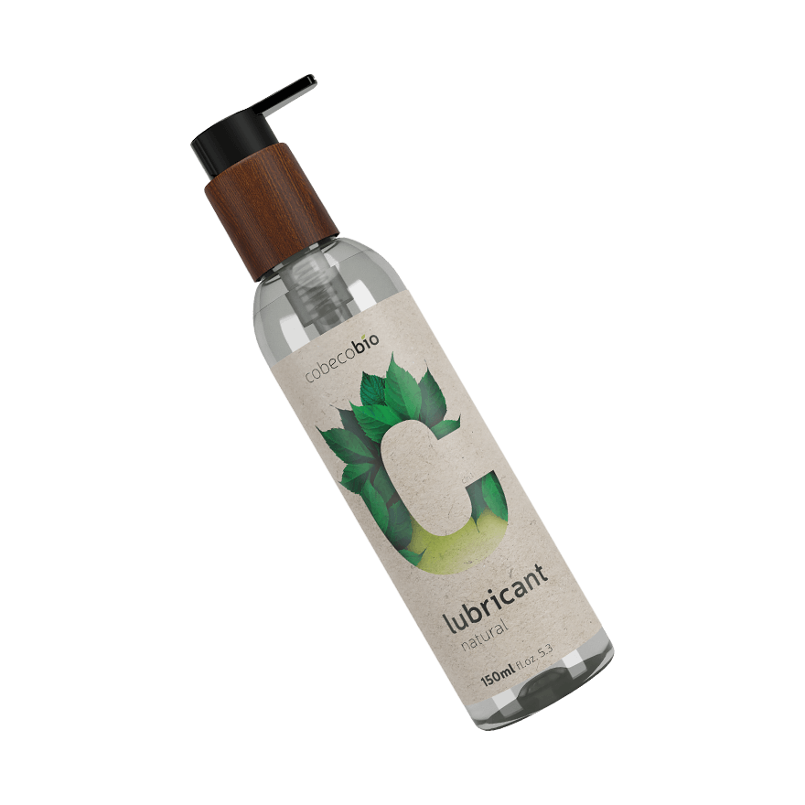 Bio Natural Lubricant, 150 ml