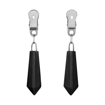 Nippelklammern mit Gewicht Nippelklammern mit Gewicht