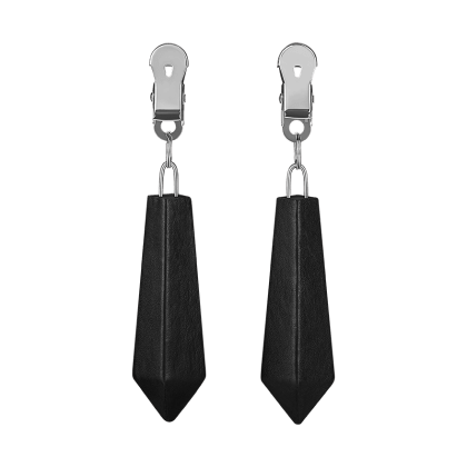 Nippelklammern mit Gewicht Nippelklammern mit Gewicht