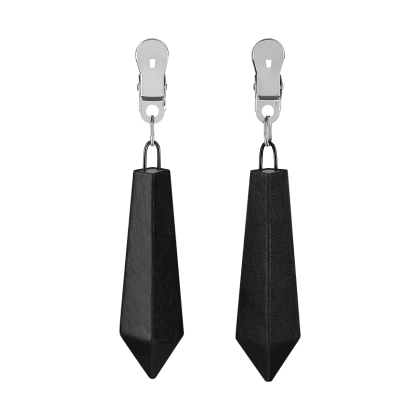 Nippelklammern mit Gewicht Nippelklammern mit Gewicht