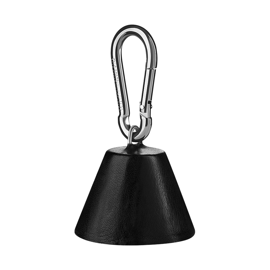 Anhänger mit Karabinerhaken