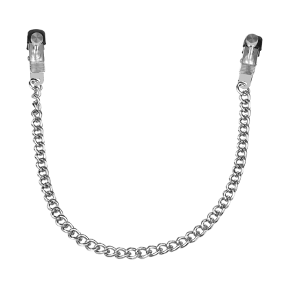 Krokodil-Nippelklemmen Krokodil-Nippelklemmen