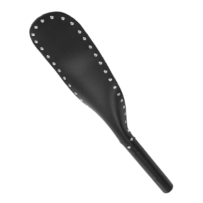 Paddle mit Nieten Paddle mit Nieten