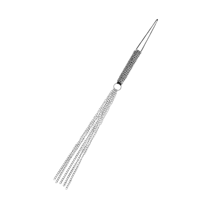 Kurze Metallpeitsche Kurze Metallpeitsche