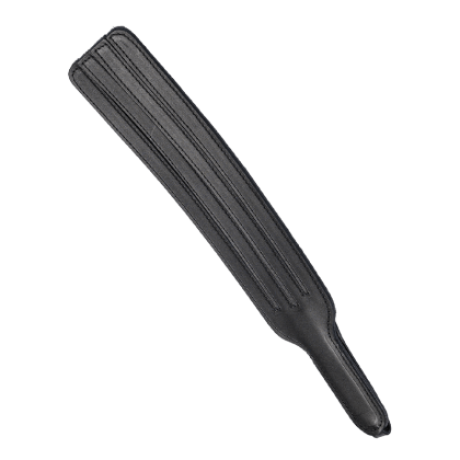 Paddle mit breitem Schlag Paddle mit breitem Schlag