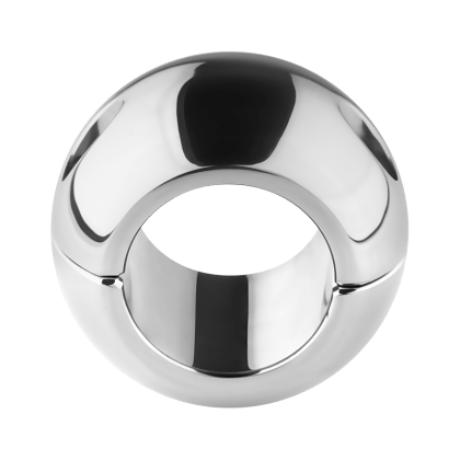 Hoden-Donut, 4 cm Hoden-Donut, 4 cm