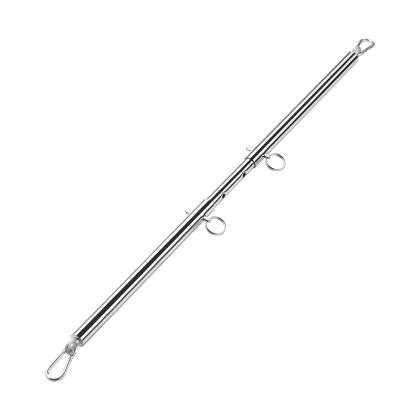 Spreizstange mit Karabinerhaken Spreizstange mit Karabinerhaken