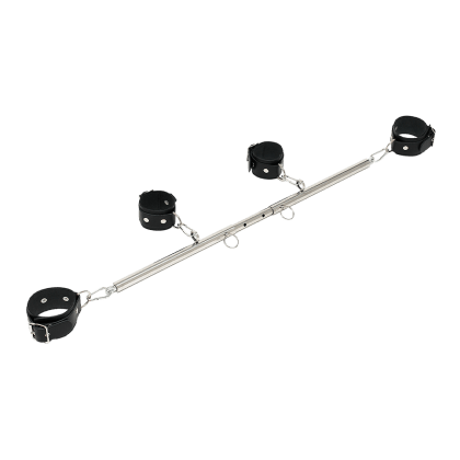 Spreizstange mit Fesseln Spreizstange mit Fesseln