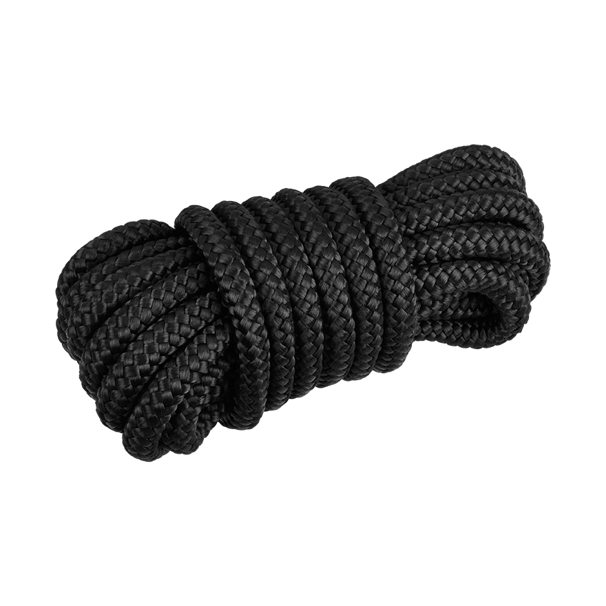 Soft Bondageseil, 10 m
